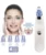 Blackhead Removal Machine-derma Suction 3 In 1 Black Head Remover Machine-acne Pimple Pore Cleaner Vacuum Suction Tool